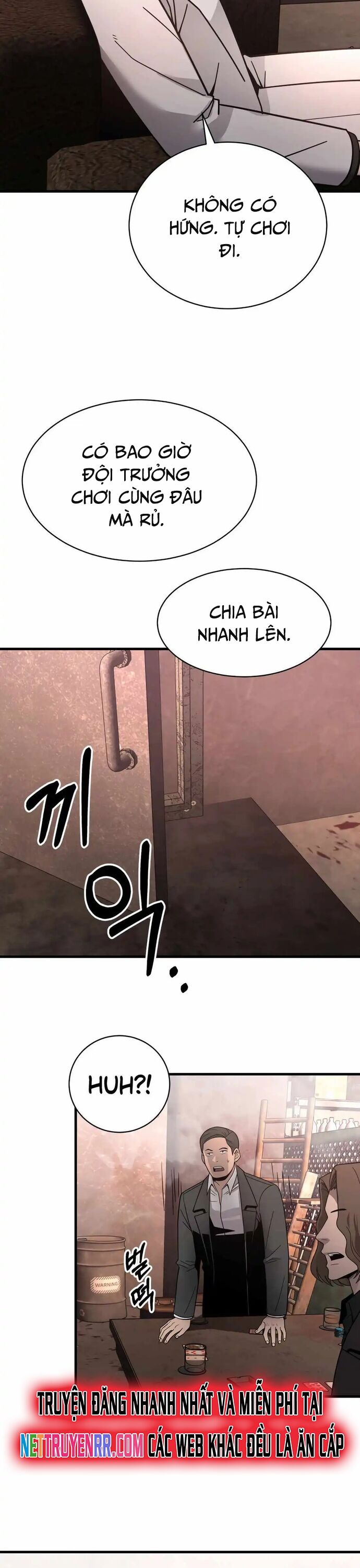 Trở Thành Phản Diện Ở Cuộc Đời Này Chapter 44 - Trang 2