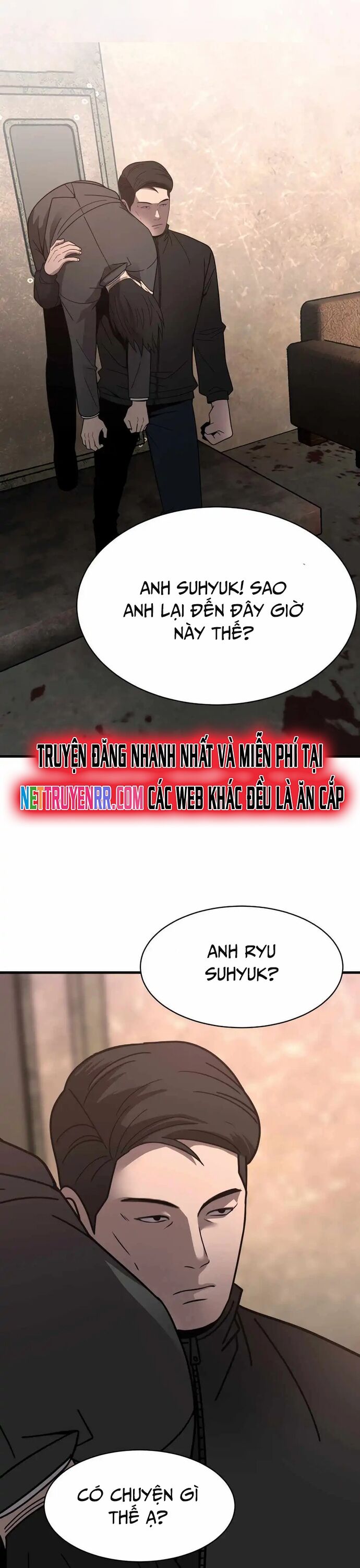 Trở Thành Phản Diện Ở Cuộc Đời Này Chapter 44 - Trang 2