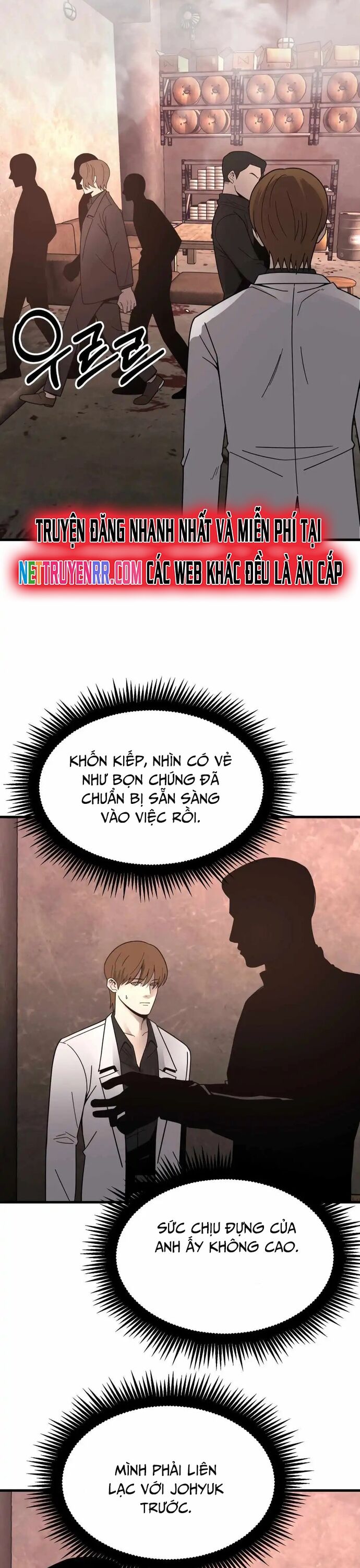 Trở Thành Phản Diện Ở Cuộc Đời Này Chapter 44 - Trang 2