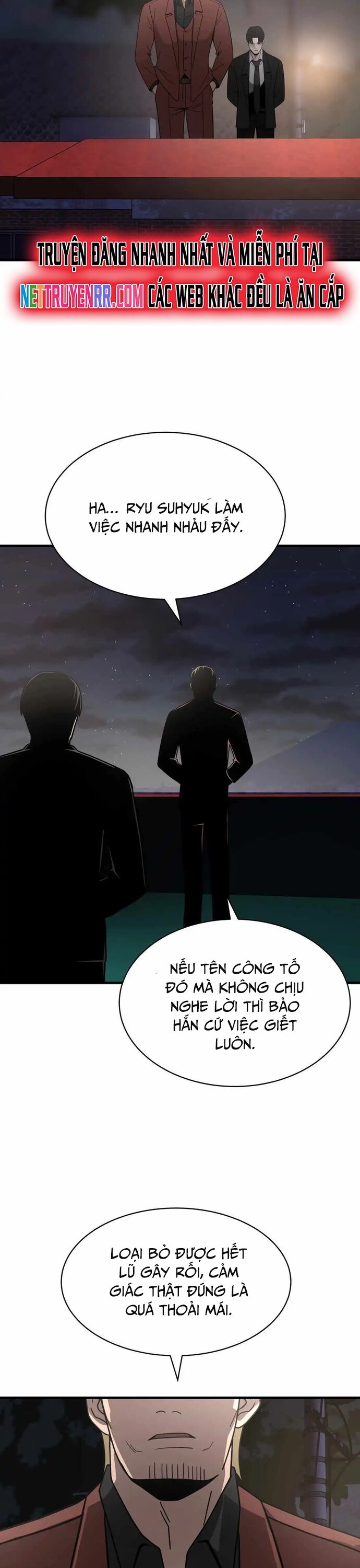 Trở Thành Phản Diện Ở Cuộc Đời Này Chapter 44 - Trang 2