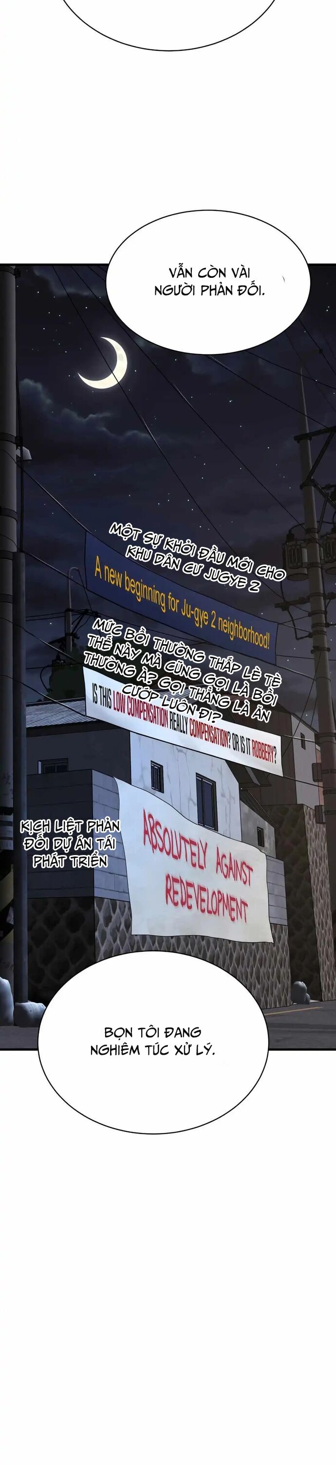Trở Thành Phản Diện Ở Cuộc Đời Này Chapter 44 - Trang 2