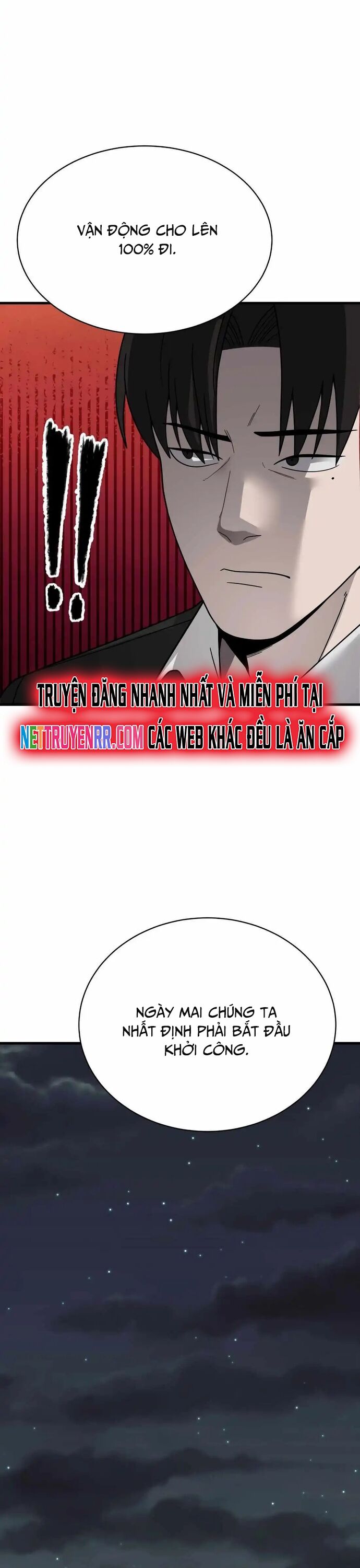 Trở Thành Phản Diện Ở Cuộc Đời Này Chapter 44 - Trang 2