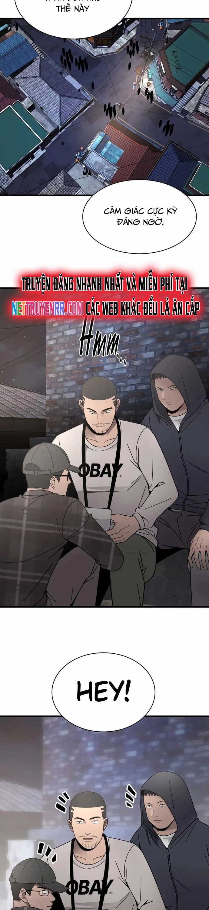 Trở Thành Phản Diện Ở Cuộc Đời Này Chapter 44 - Trang 2