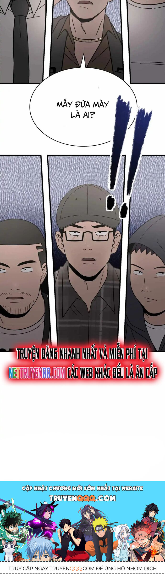 Trở Thành Phản Diện Ở Cuộc Đời Này Chapter 44 - Trang 2