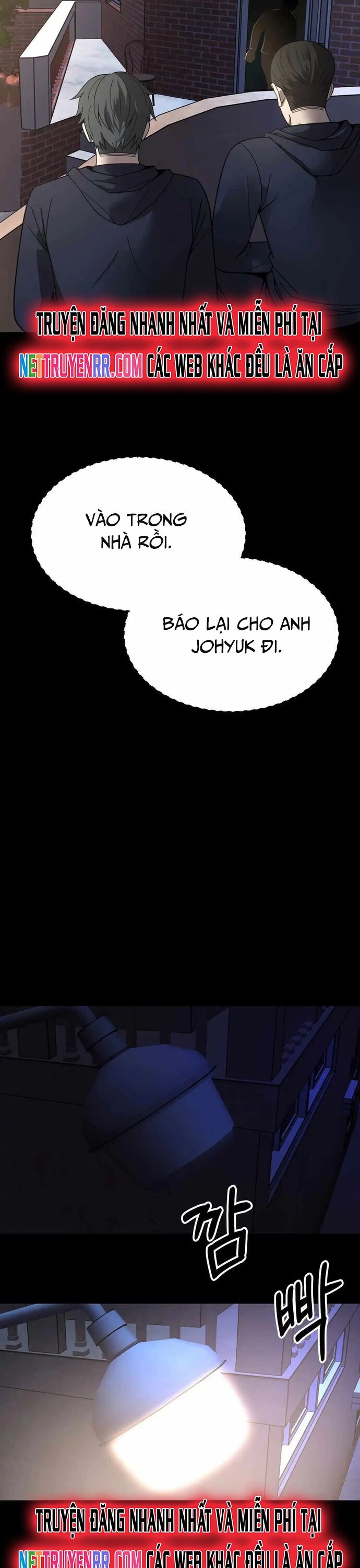 Trở Thành Phản Diện Ở Cuộc Đời Này Chapter 44 - Trang 2