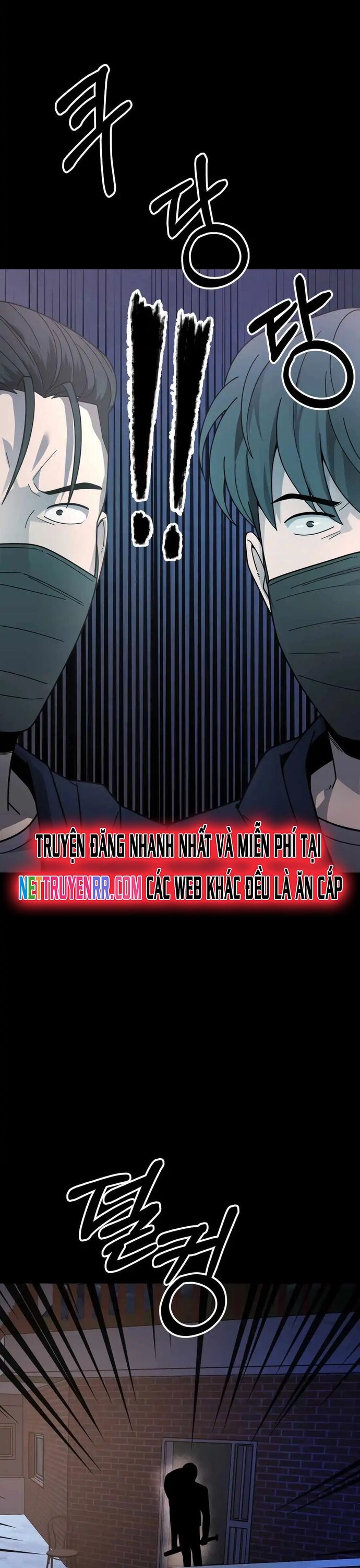 Trở Thành Phản Diện Ở Cuộc Đời Này Chapter 44 - Trang 2