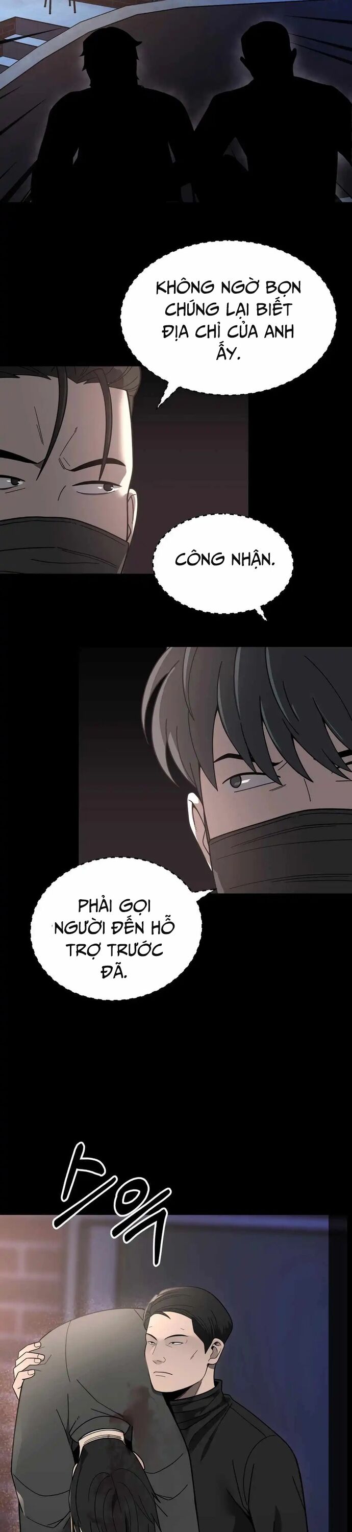 Trở Thành Phản Diện Ở Cuộc Đời Này Chapter 44 - Trang 2