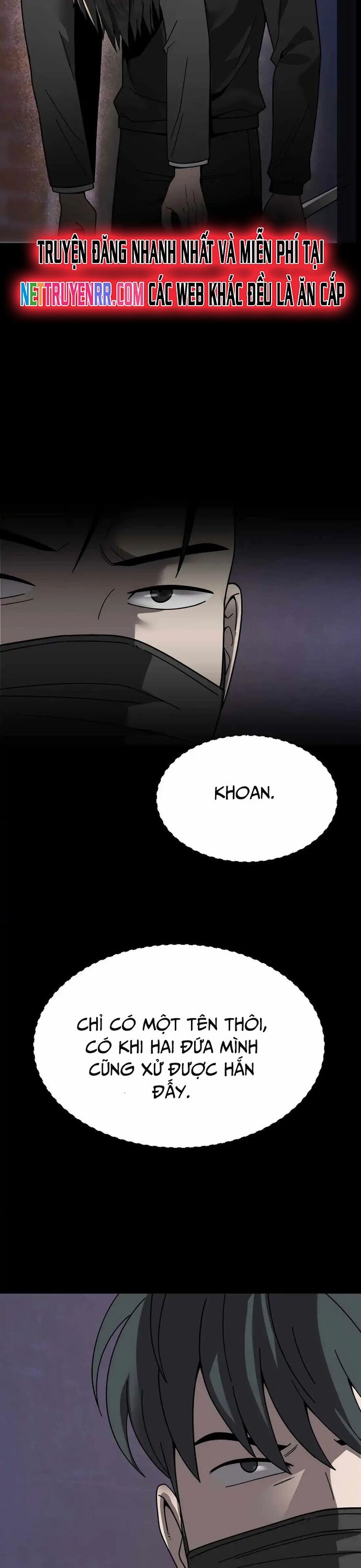 Trở Thành Phản Diện Ở Cuộc Đời Này Chapter 44 - Trang 2