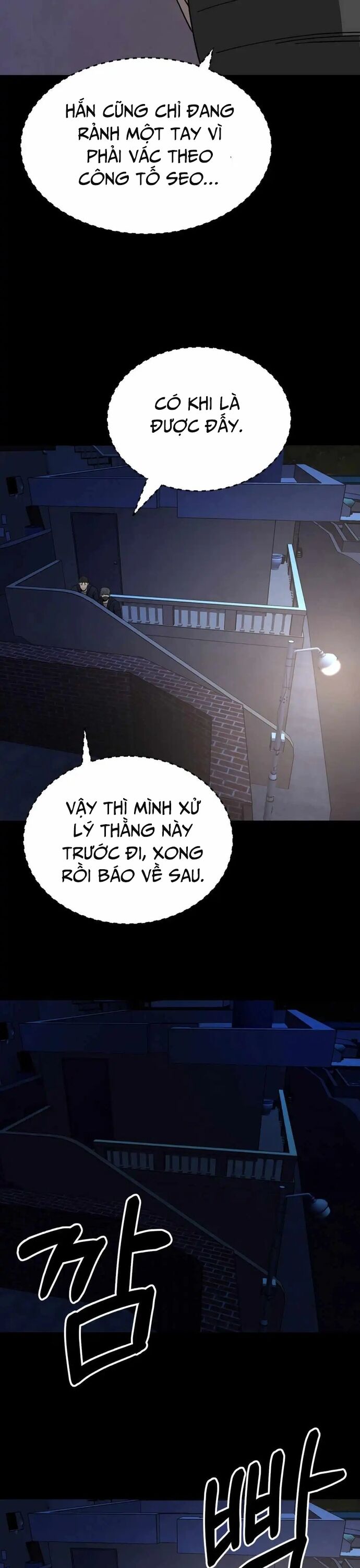 Trở Thành Phản Diện Ở Cuộc Đời Này Chapter 44 - Trang 2
