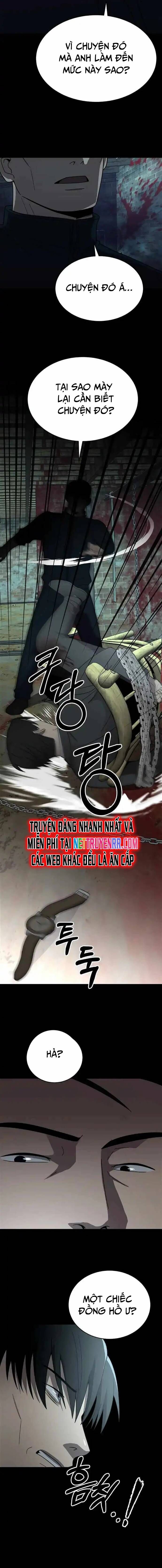 Trở Thành Phản Diện Ở Cuộc Đời Này Chapter 47 - Trang 2