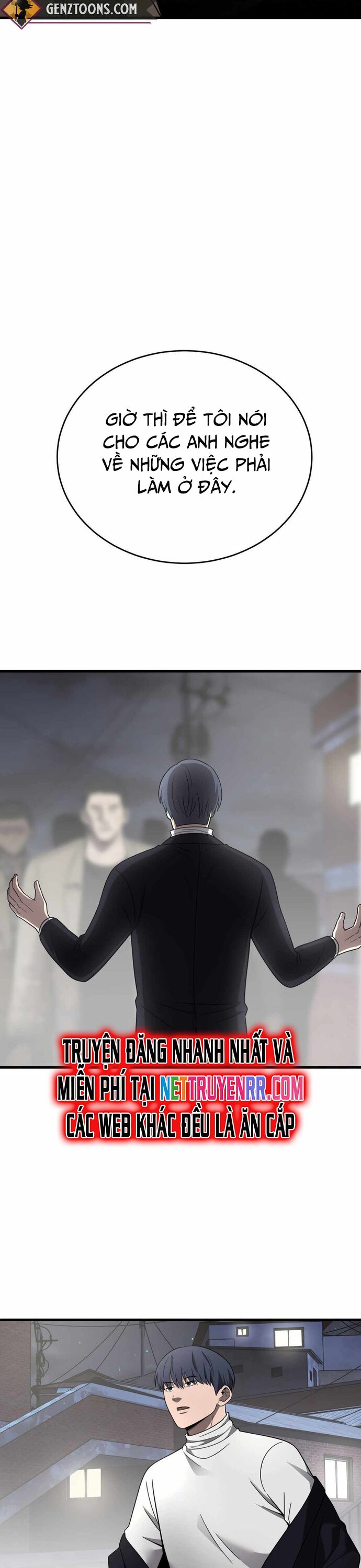 Trở Thành Phản Diện Ở Cuộc Đời Này Chapter 48 - Trang 2