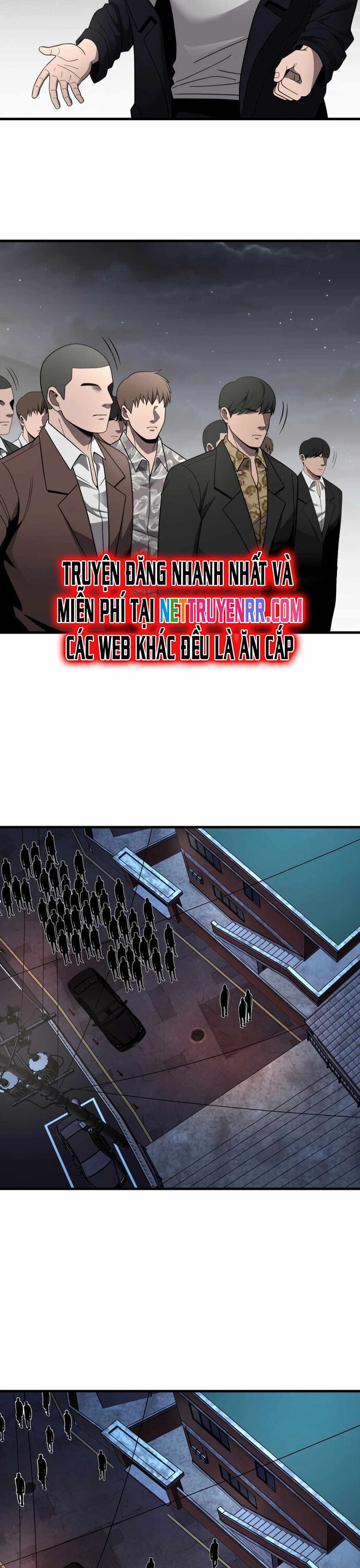 Trở Thành Phản Diện Ở Cuộc Đời Này Chapter 48 - Trang 2