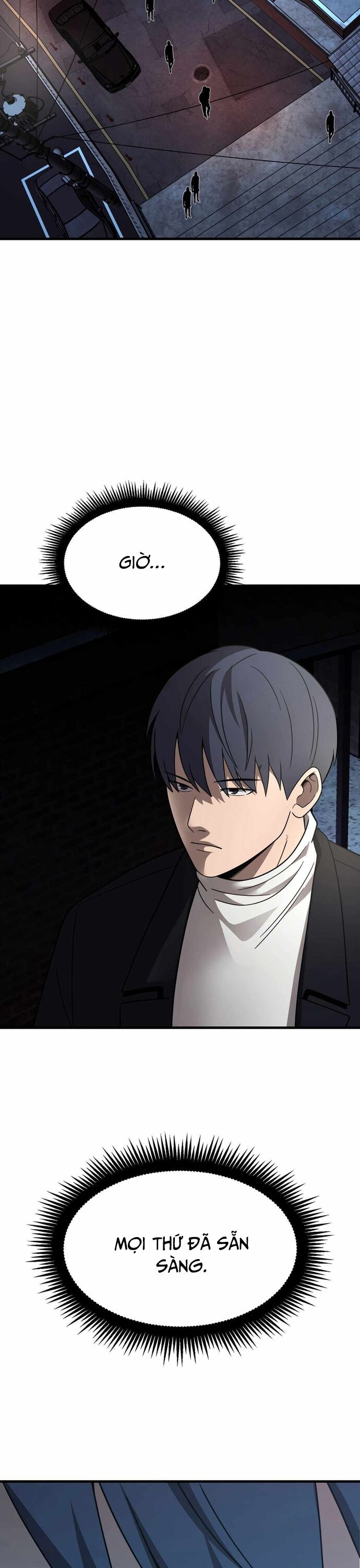 Trở Thành Phản Diện Ở Cuộc Đời Này Chapter 48 - Trang 2