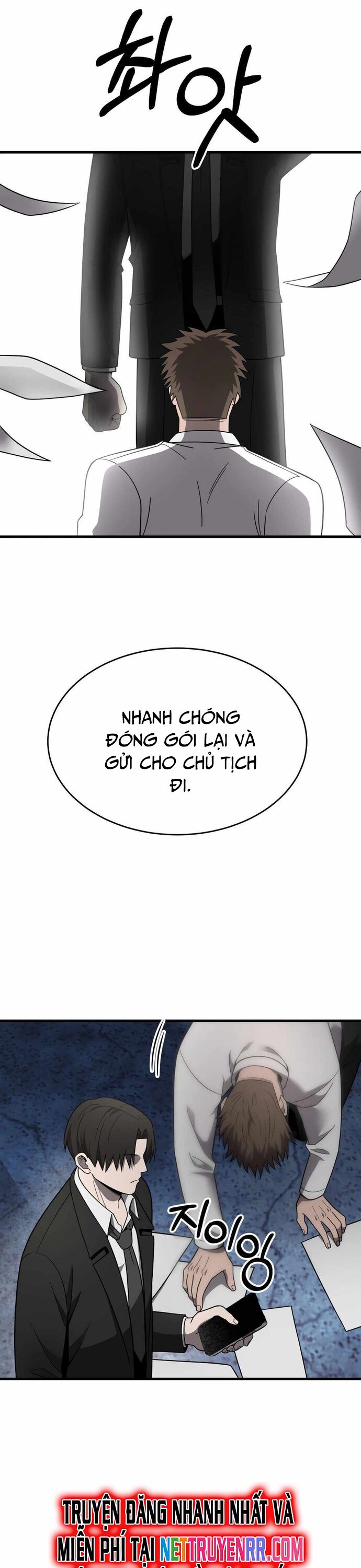 Trở Thành Phản Diện Ở Cuộc Đời Này Chapter 48 - Trang 2