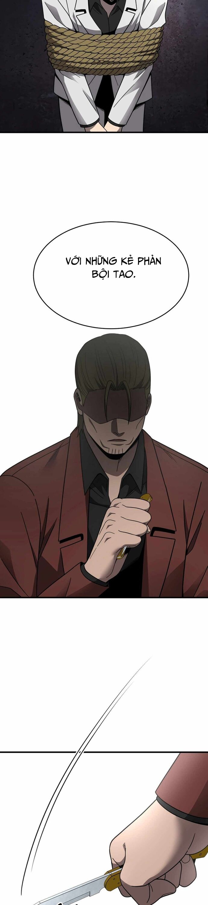 Trở Thành Phản Diện Ở Cuộc Đời Này Chapter 48 - Trang 2