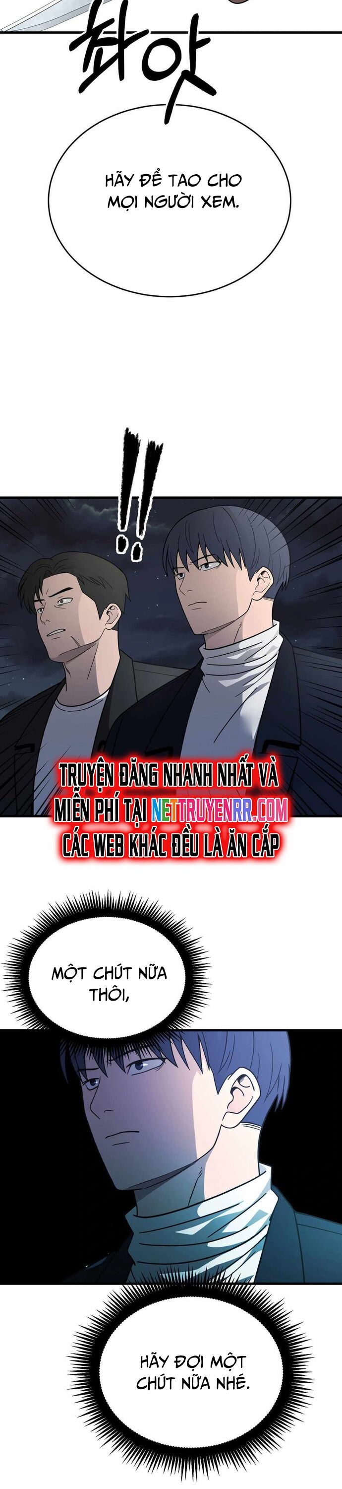 Trở Thành Phản Diện Ở Cuộc Đời Này Chapter 48 - Trang 2