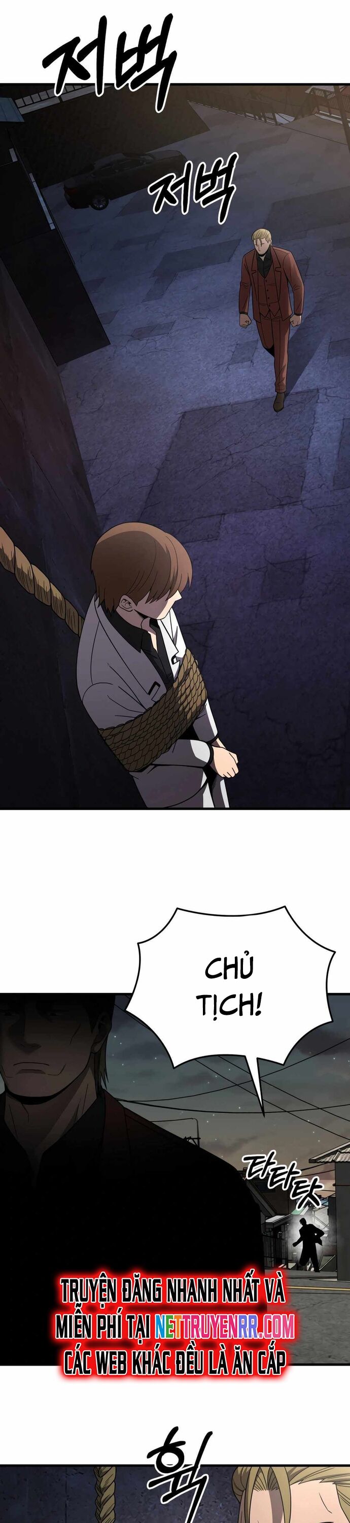 Trở Thành Phản Diện Ở Cuộc Đời Này Chapter 48 - Trang 2