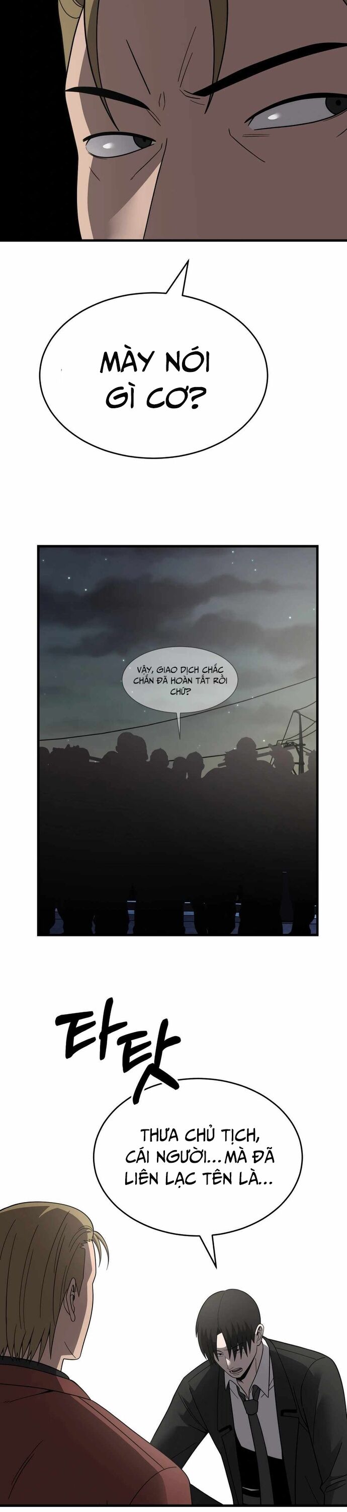 Trở Thành Phản Diện Ở Cuộc Đời Này Chapter 48 - Trang 2