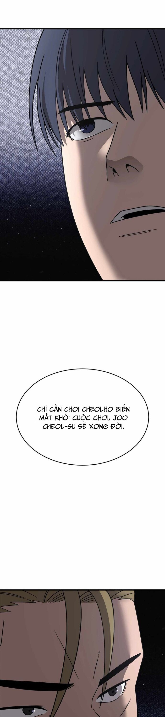 Trở Thành Phản Diện Ở Cuộc Đời Này Chapter 48 - Trang 2