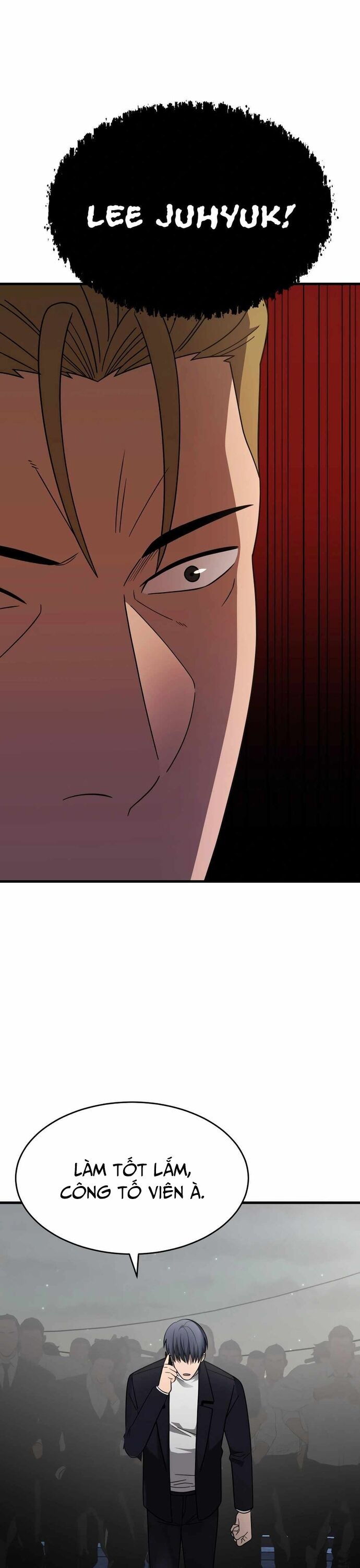 Trở Thành Phản Diện Ở Cuộc Đời Này Chapter 48 - Trang 2