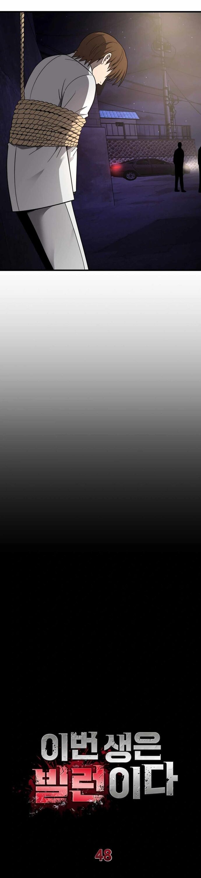 Trở Thành Phản Diện Ở Cuộc Đời Này Chapter 48 - Trang 2