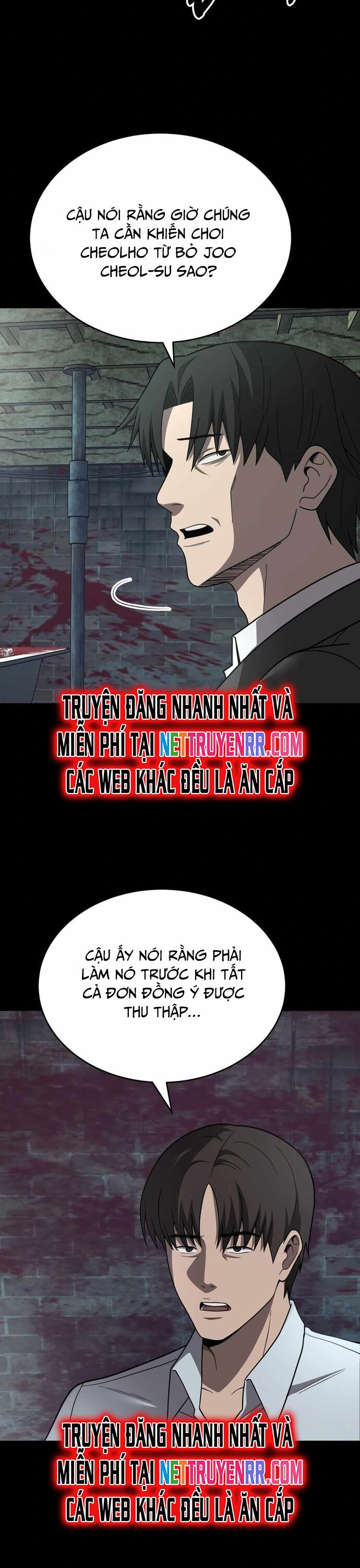 Trở Thành Phản Diện Ở Cuộc Đời Này Chapter 48 - Trang 2