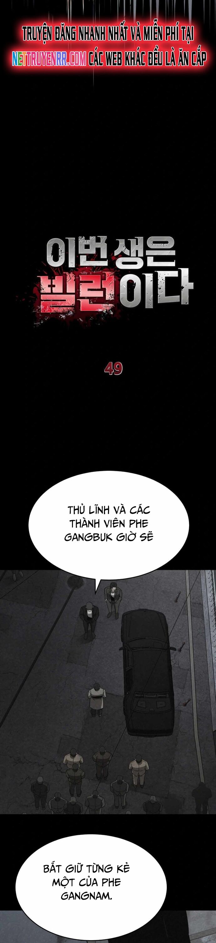 Trở Thành Phản Diện Ở Cuộc Đời Này Chapter 49 - Trang 2
