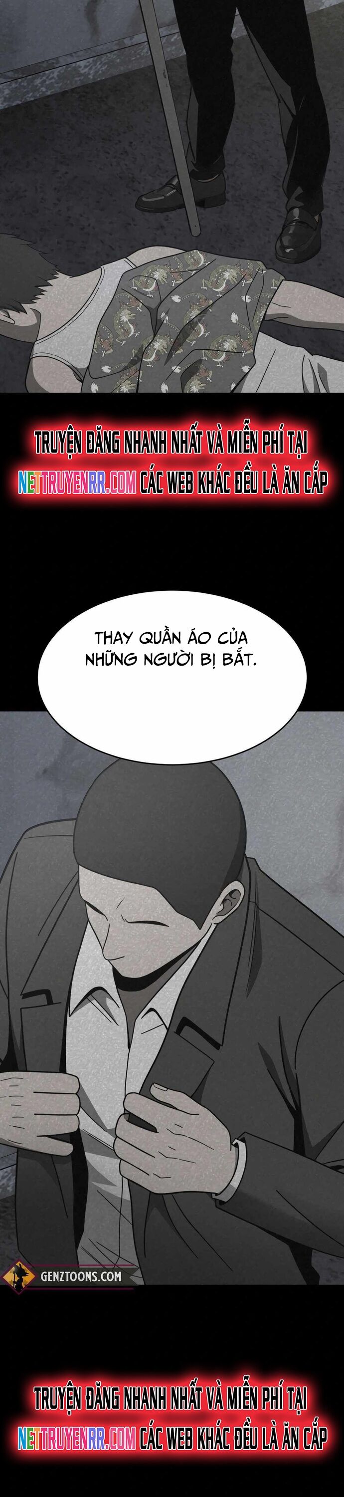 Trở Thành Phản Diện Ở Cuộc Đời Này Chapter 49 - Trang 2