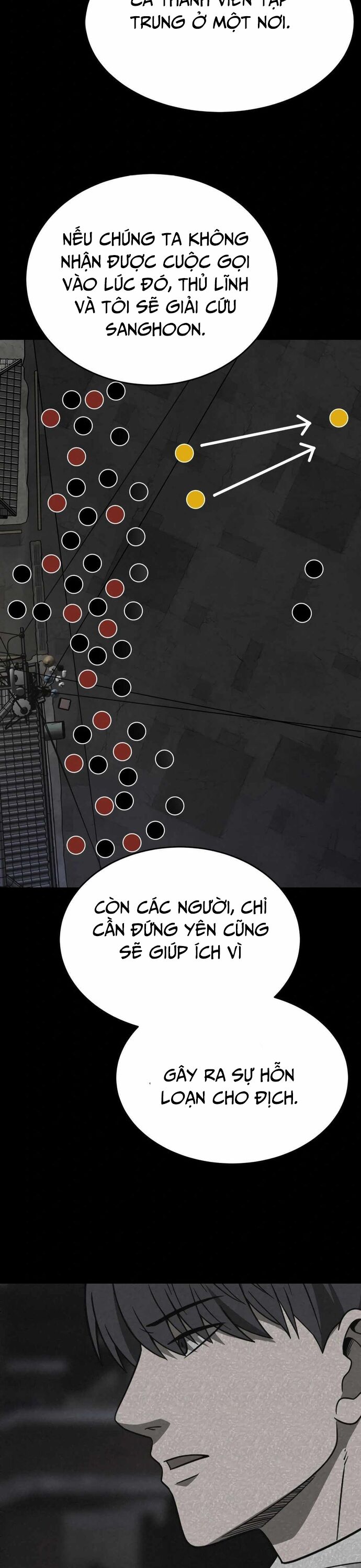 Trở Thành Phản Diện Ở Cuộc Đời Này Chapter 49 - Trang 2