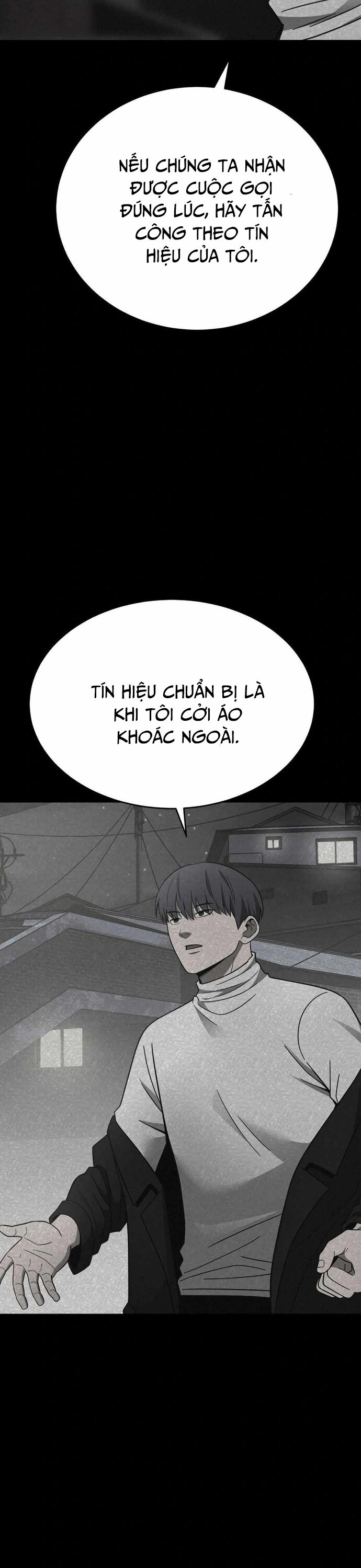 Trở Thành Phản Diện Ở Cuộc Đời Này Chapter 49 - Trang 2