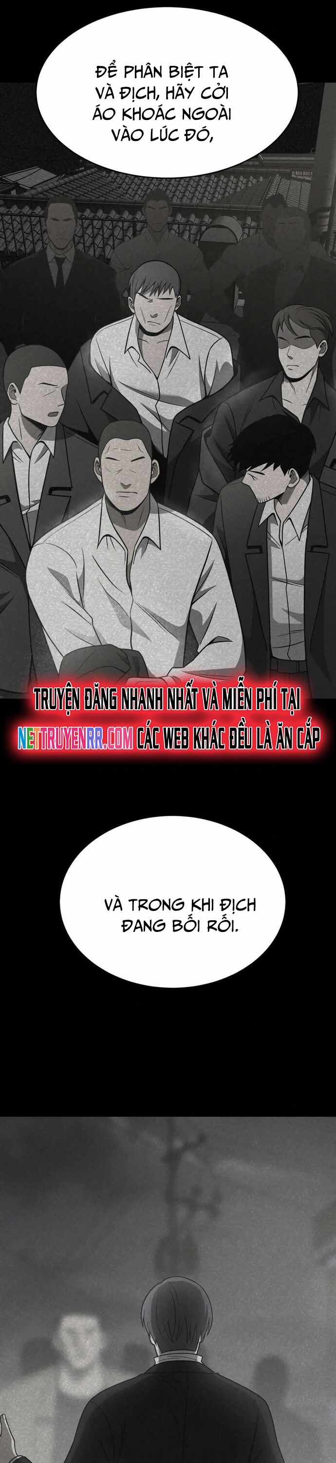 Trở Thành Phản Diện Ở Cuộc Đời Này Chapter 49 - Trang 2