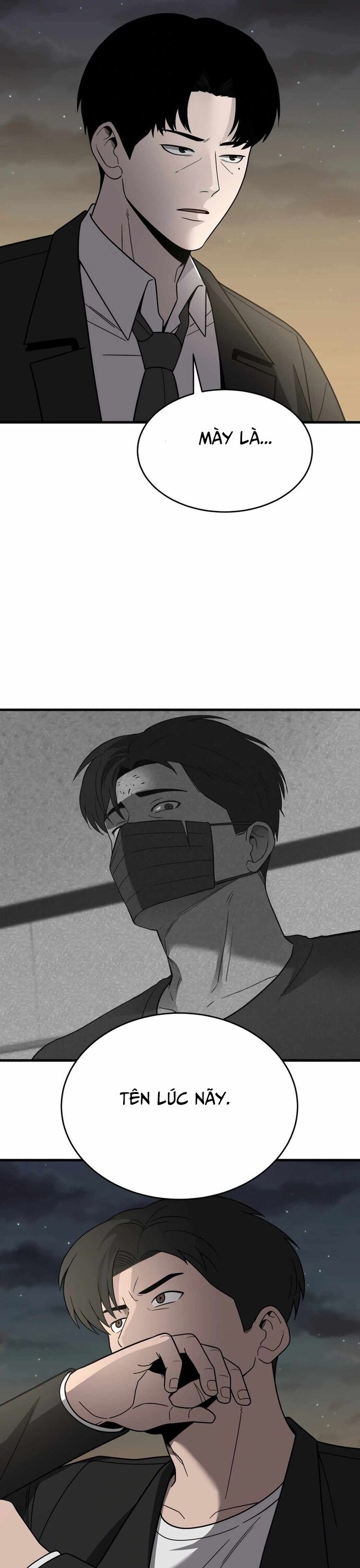 Trở Thành Phản Diện Ở Cuộc Đời Này Chapter 49 - Trang 2