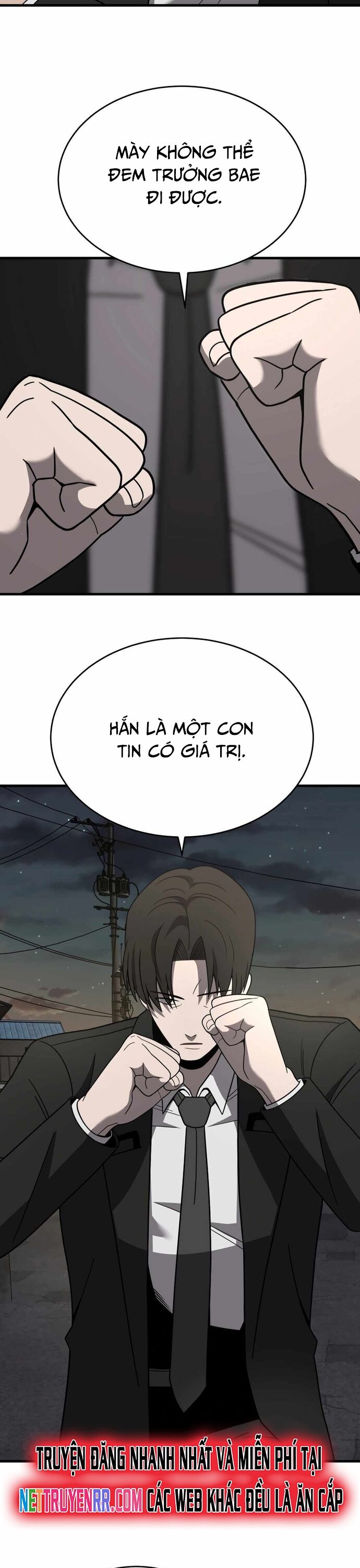 Trở Thành Phản Diện Ở Cuộc Đời Này Chapter 49 - Trang 2