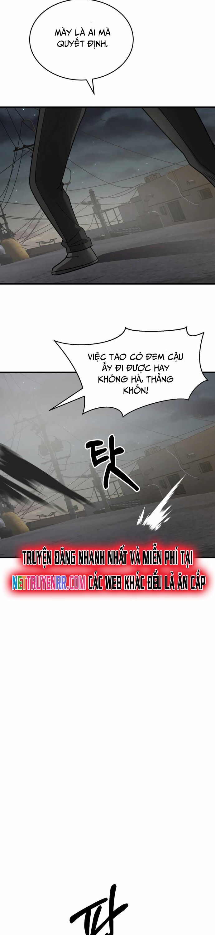 Trở Thành Phản Diện Ở Cuộc Đời Này Chapter 49 - Trang 2