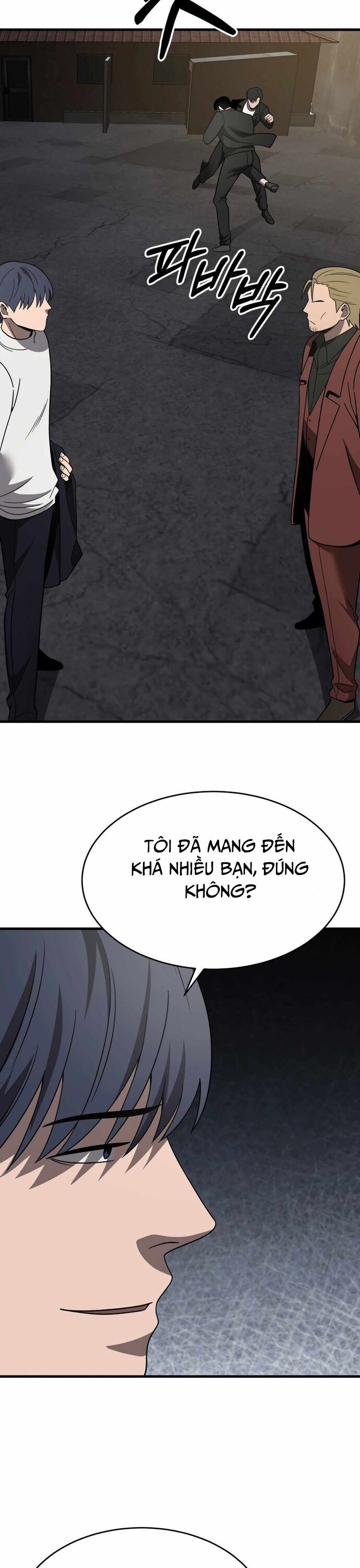 Trở Thành Phản Diện Ở Cuộc Đời Này Chapter 49 - Trang 2