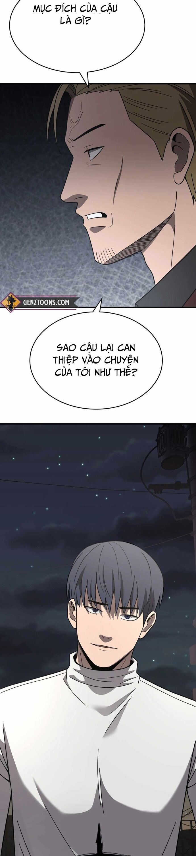 Trở Thành Phản Diện Ở Cuộc Đời Này Chapter 49 - Trang 2