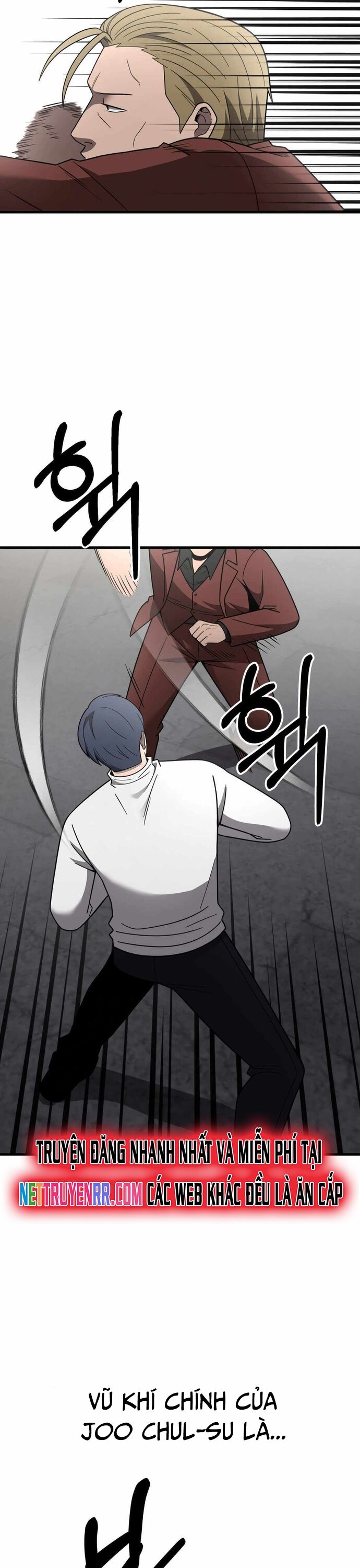 Trở Thành Phản Diện Ở Cuộc Đời Này Chapter 49 - Trang 2