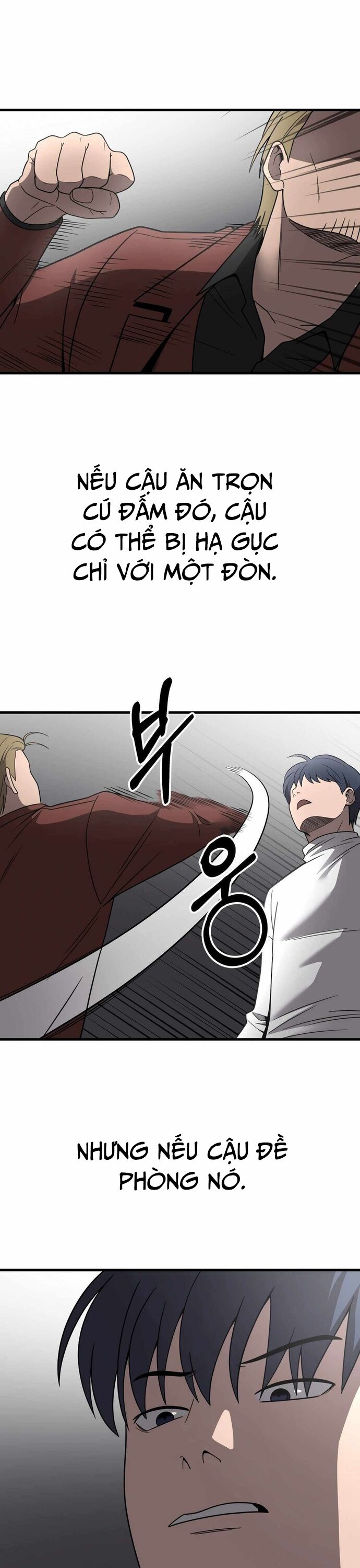 Trở Thành Phản Diện Ở Cuộc Đời Này Chapter 49 - Trang 2