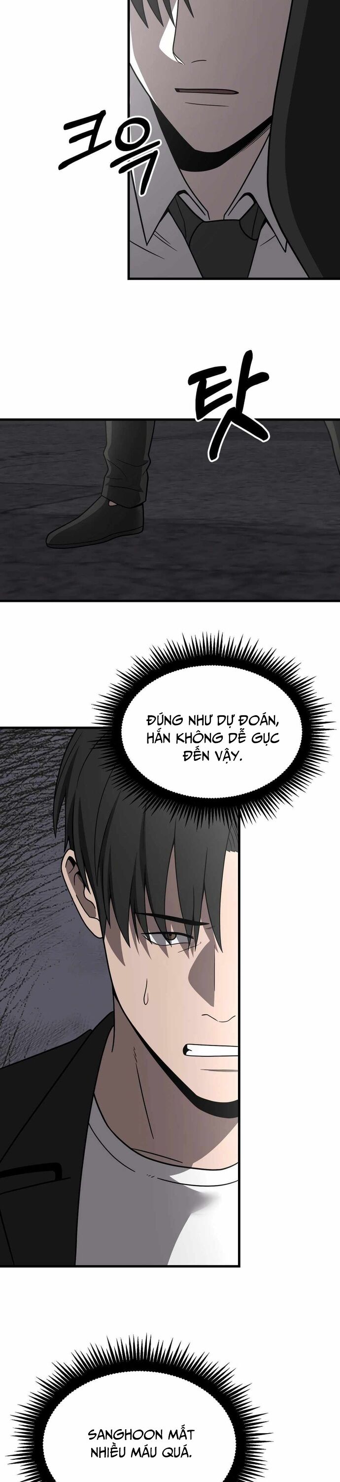 Trở Thành Phản Diện Ở Cuộc Đời Này Chapter 49 - Trang 2