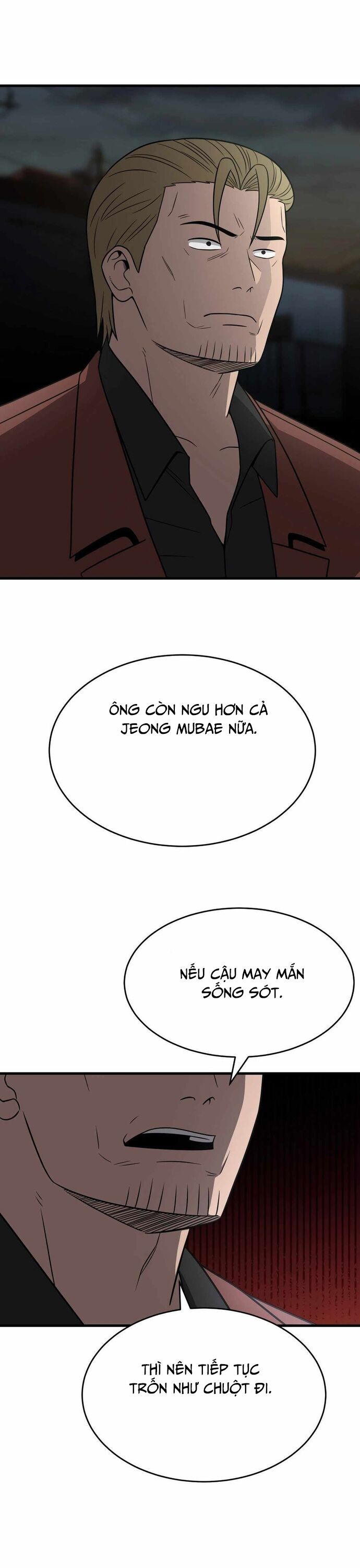 Trở Thành Phản Diện Ở Cuộc Đời Này Chapter 49 - Trang 2