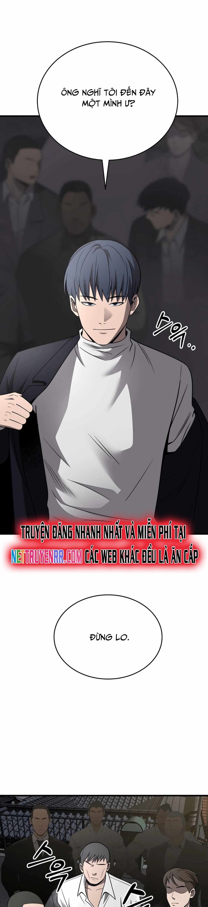 Trở Thành Phản Diện Ở Cuộc Đời Này Chapter 49 - Trang 2