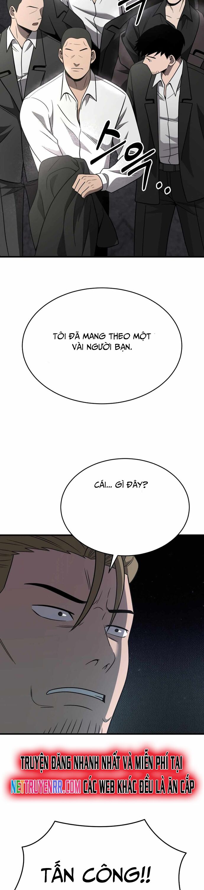 Trở Thành Phản Diện Ở Cuộc Đời Này Chapter 49 - Trang 2
