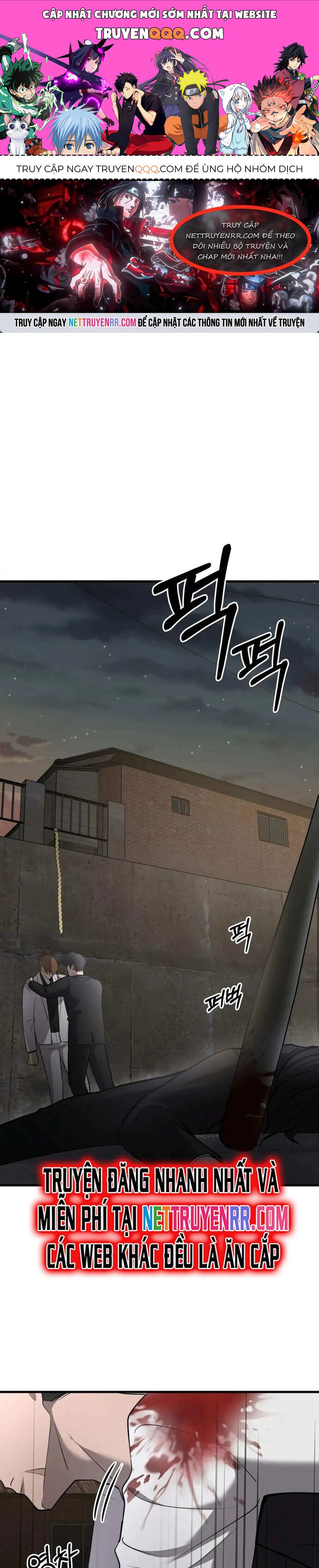 Trở Thành Phản Diện Ở Cuộc Đời Này Chapter 50 - Trang 2