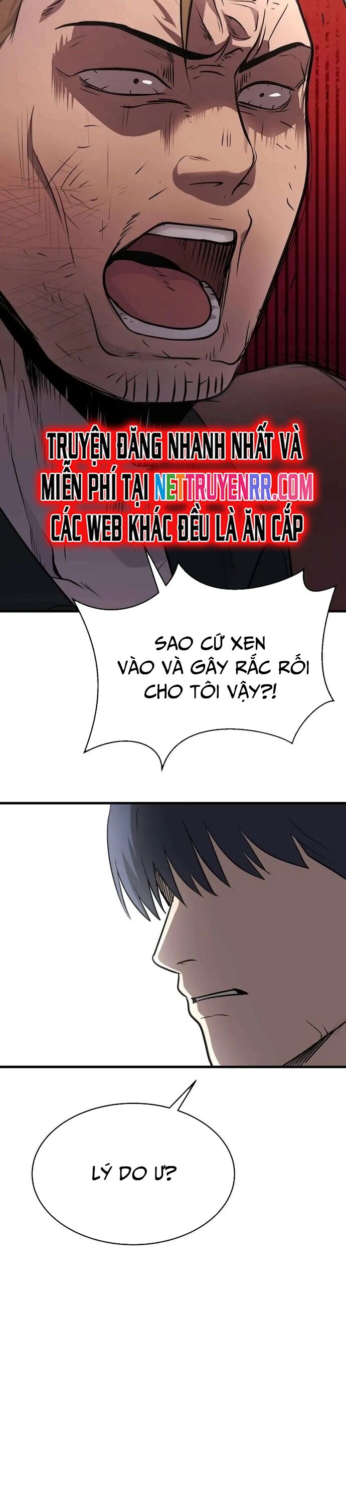 Trở Thành Phản Diện Ở Cuộc Đời Này Chapter 50 - Trang 2