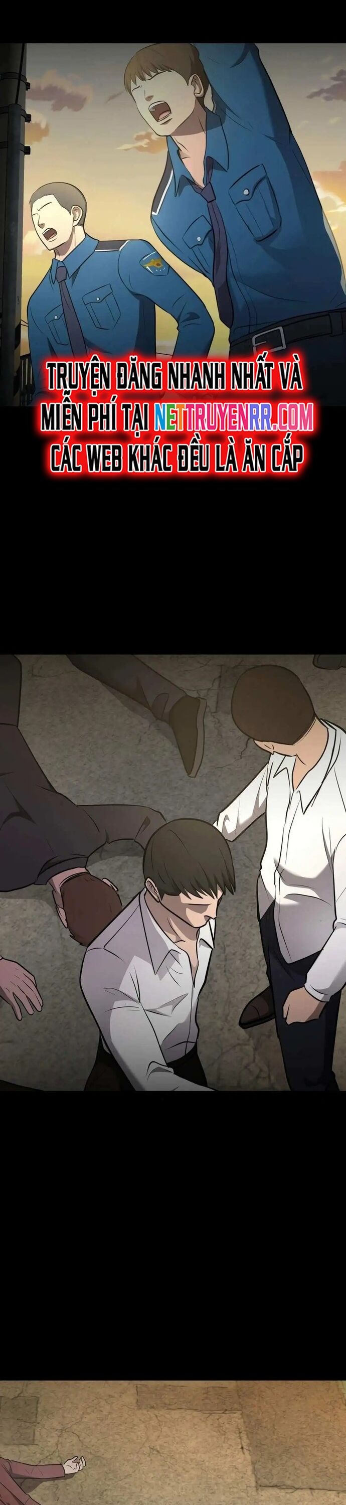 Trở Thành Phản Diện Ở Cuộc Đời Này Chapter 50 - Trang 2