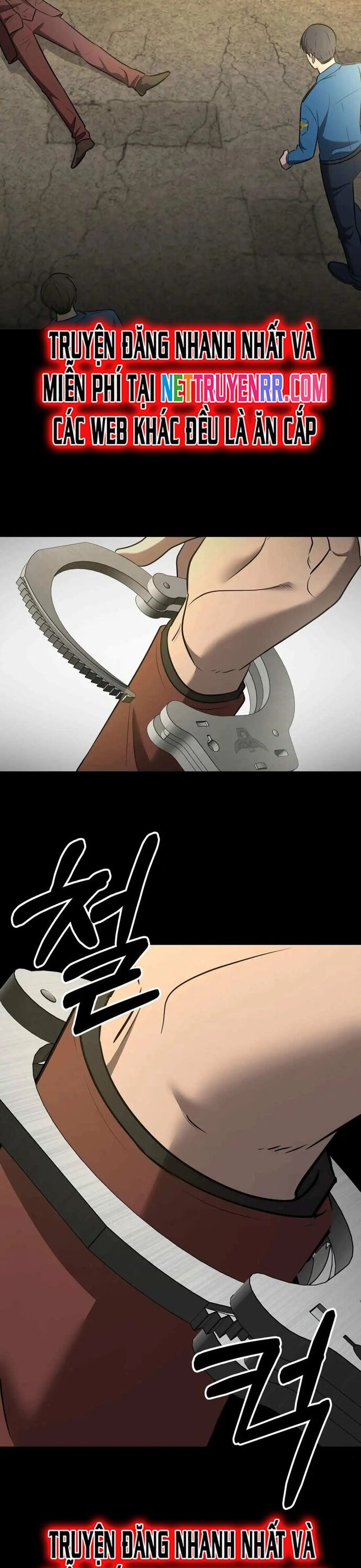 Trở Thành Phản Diện Ở Cuộc Đời Này Chapter 50 - Trang 2