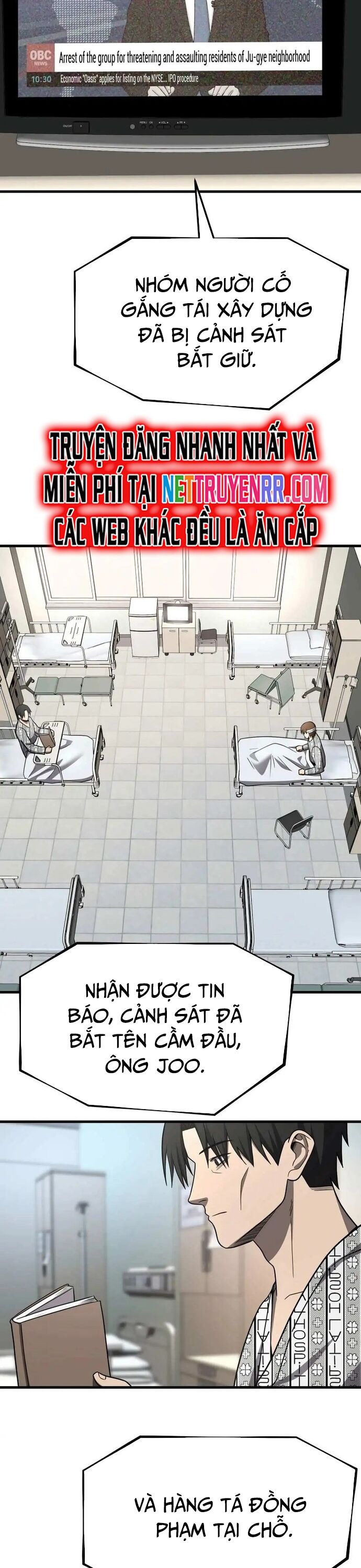 Trở Thành Phản Diện Ở Cuộc Đời Này Chapter 50 - Trang 2