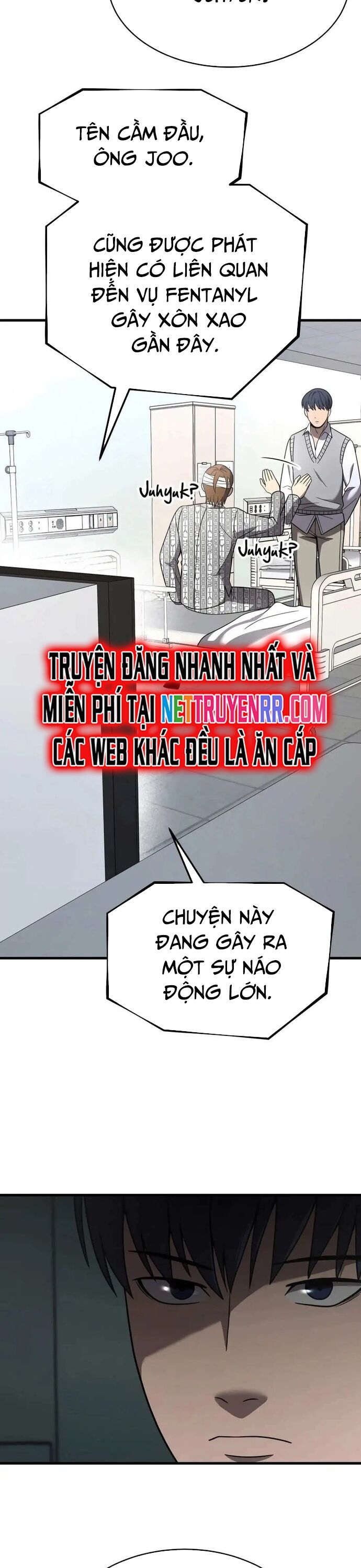 Trở Thành Phản Diện Ở Cuộc Đời Này Chapter 50 - Trang 2