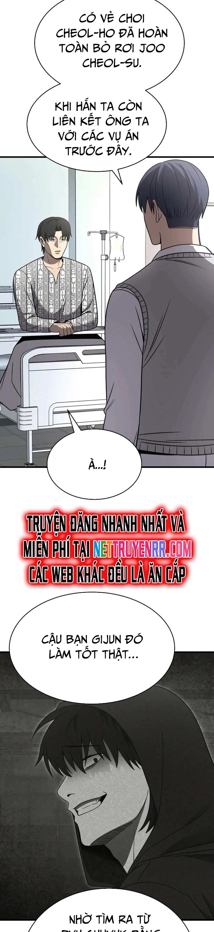 Trở Thành Phản Diện Ở Cuộc Đời Này Chapter 50 - Trang 2