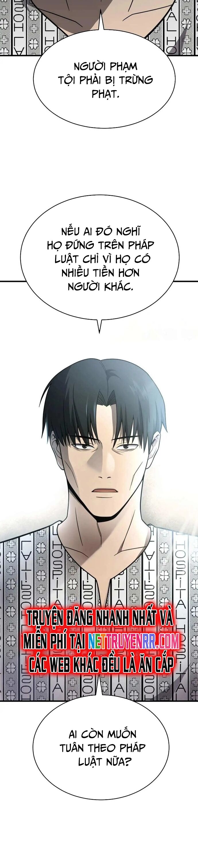 Trở Thành Phản Diện Ở Cuộc Đời Này Chapter 50 - Trang 2